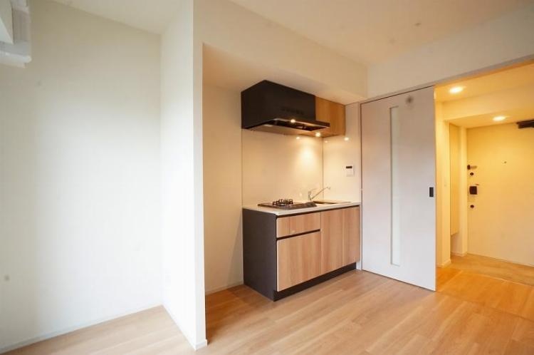 居室・リビング　☆きれいなリビング☆