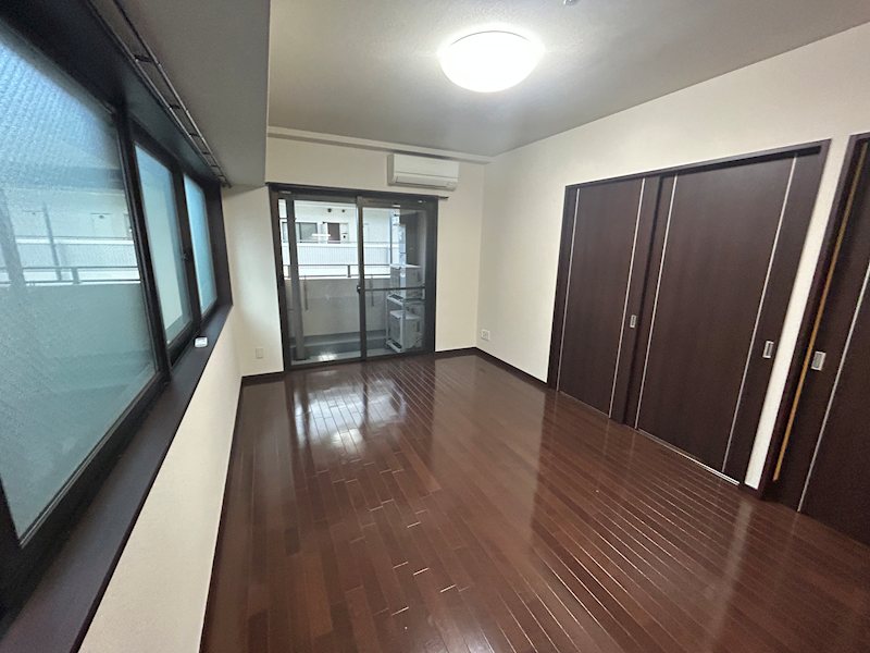 居室・リビング　別タイプのお部屋の為、イメージになります。