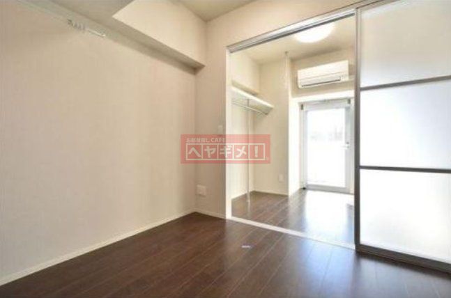 居室・リビング　収納