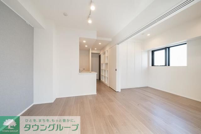 居室・リビング　※写真は同タイプ住戸です。