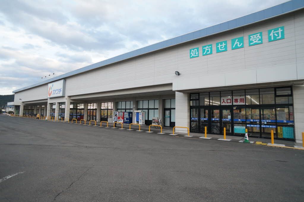 その他　カワチ薬品