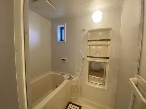 バス・シャワールーム　浴室