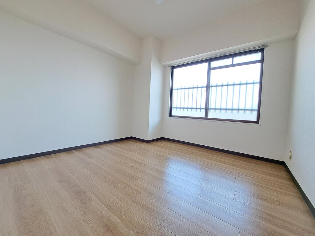 その他部屋・スペース　洋室4.5帖