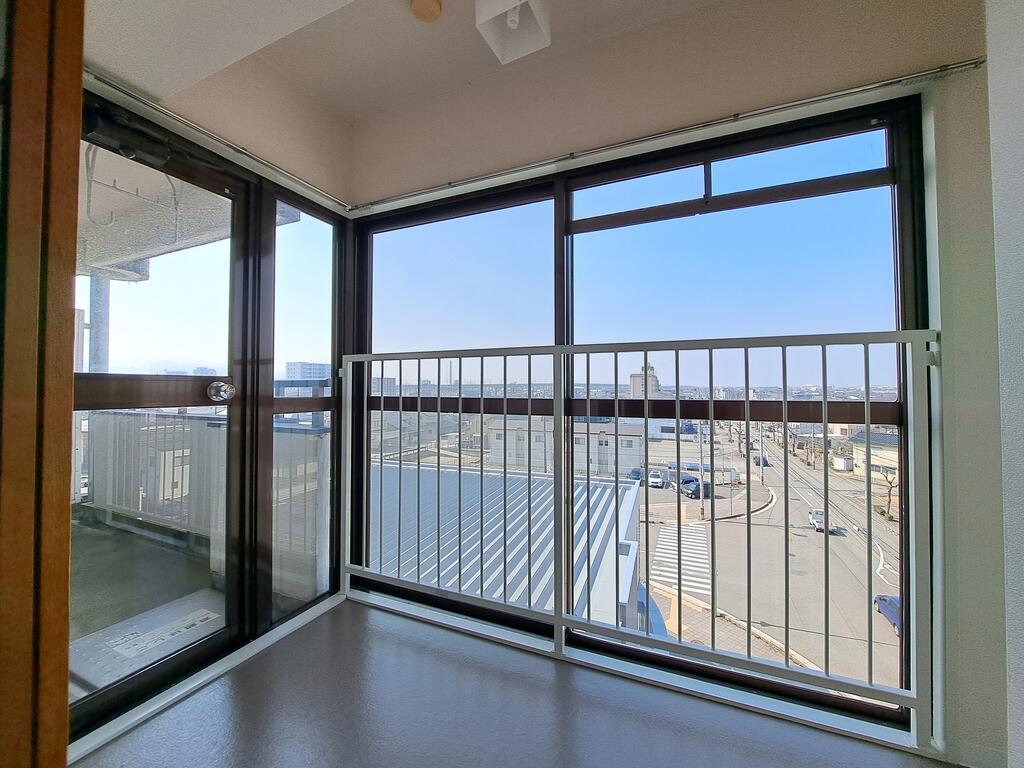 その他　サンルーム