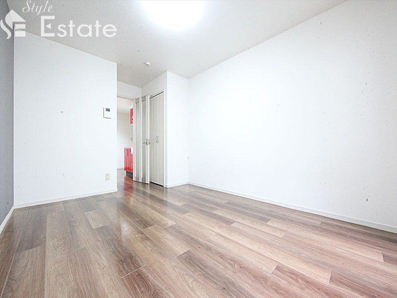 居室・リビング　内装