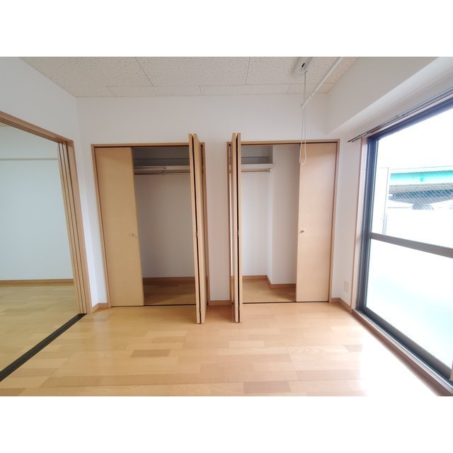 収納　【収納】別部屋参照・現況優先