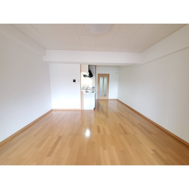 居室・リビング　【居間・リビング】別部屋参照・現況優先