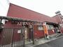 郵便局　綾瀬寺尾郵便局（郵便局）まで192m