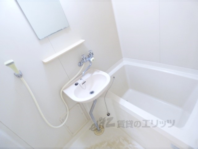 バス・シャワールーム　ユニットバス