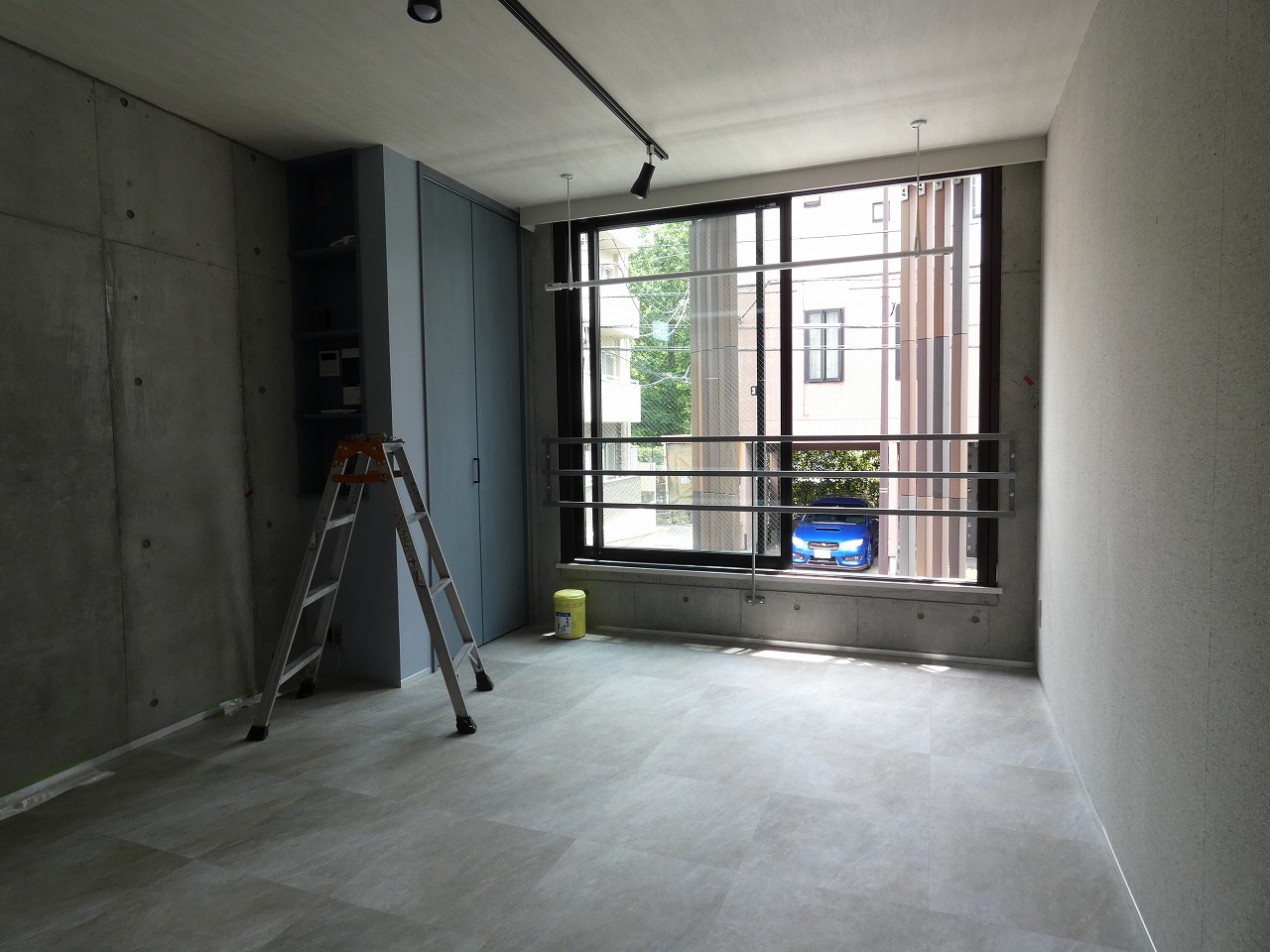 居室・リビング　居室