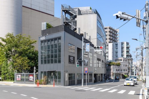 ショッピングセンター　SHIBUYA BRIDGE(渋谷ブリッジ)（ショッピングセンター）まで309m