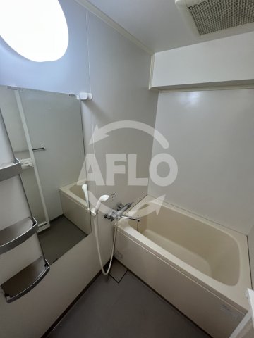 バス・シャワールーム　樹樹ガーデン　風呂