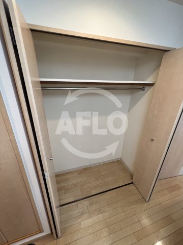 収納　樹樹ガーデン　収納