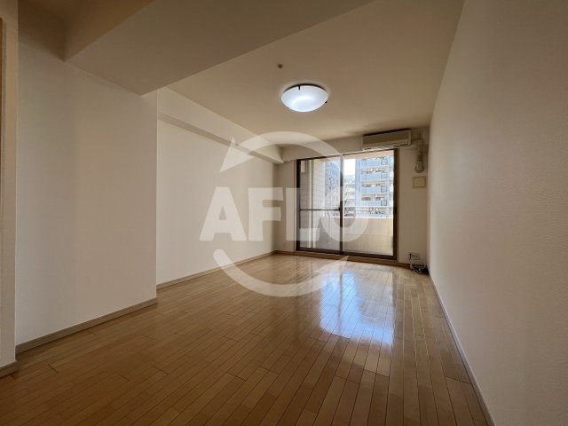 居室・リビング　樹樹ガーデン　リビング