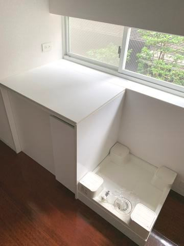 その他設備　参考写真です