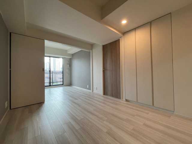 居室・リビング　別室参考画像です