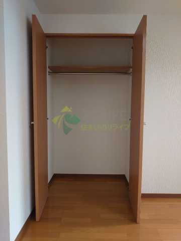 収納　別部屋参考写真