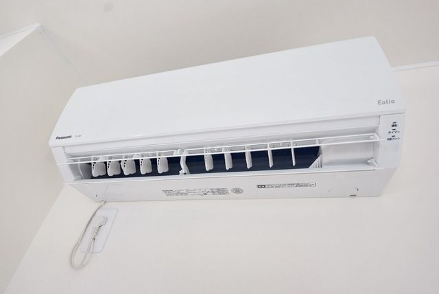 その他設備　※同一施工会社参考写真