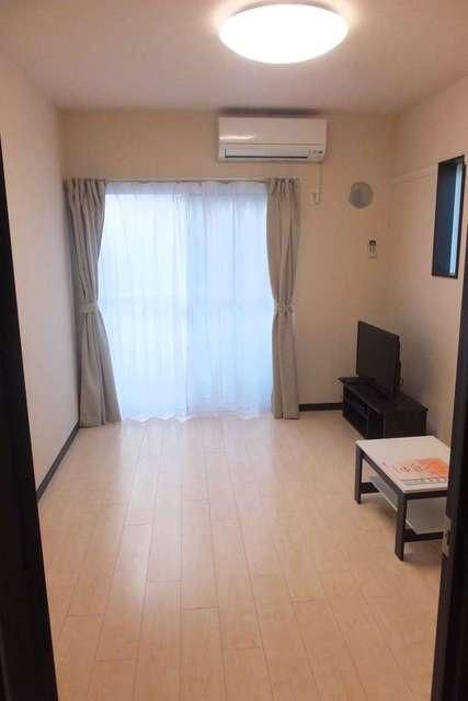 居室・リビング　★同施工会社のイメージ写真です★