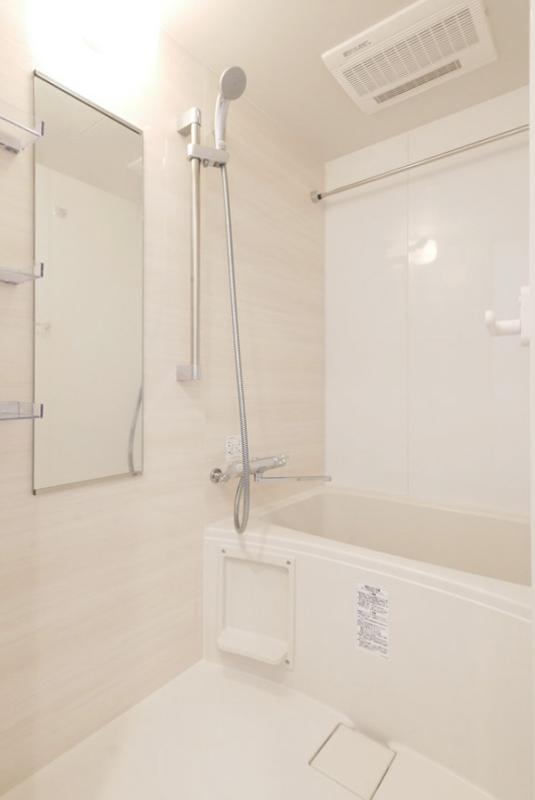 バス・シャワールーム　☆ゆっくりくつろげるお風呂☆