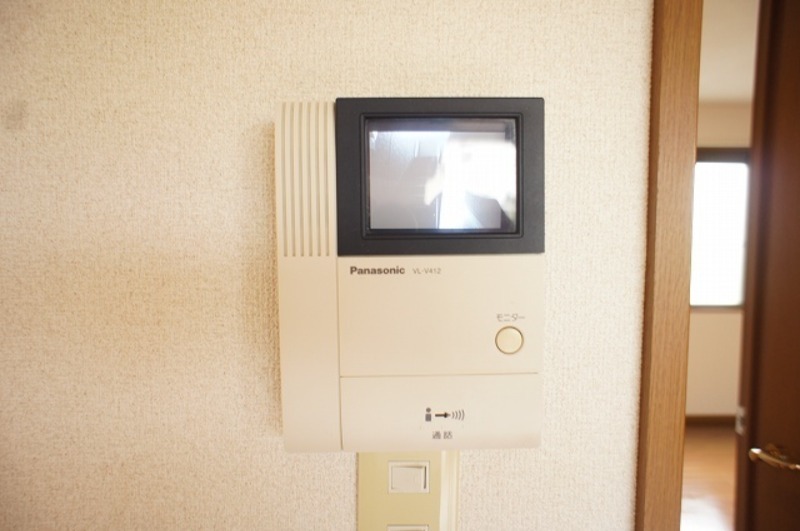 セキュリティ　図面と現状に相違がある場合には現状を優先