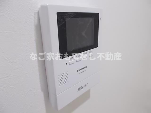 セキュリティ　同型物件