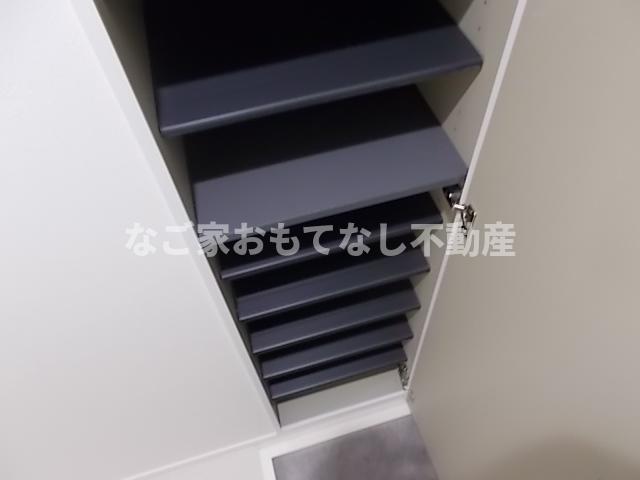 その他　同型物件