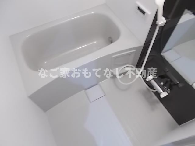 バス・シャワールーム　同型物件