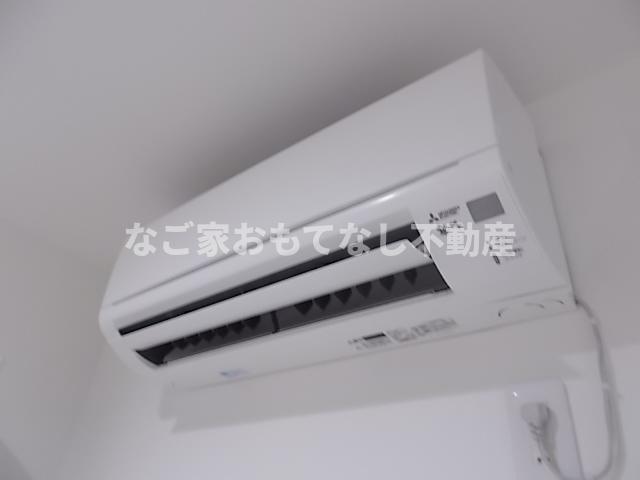 その他設備　同型物件