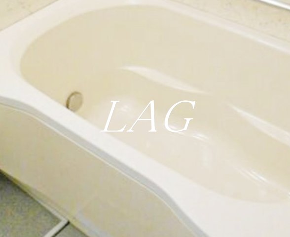 バス・シャワールーム　お風呂です。（同仕様です。）