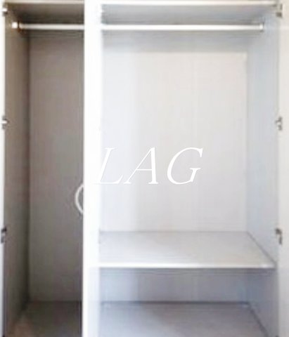 収納　収納です。（同仕様です。）