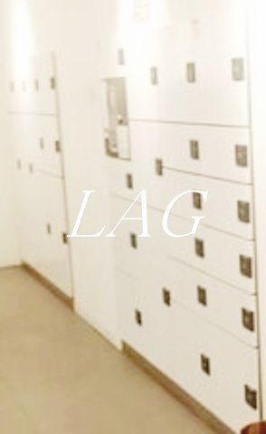 その他共有部分　宅配ボックスです。