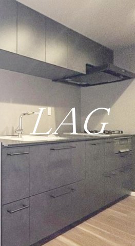 キッチン　キッチンです。（同仕様です。）