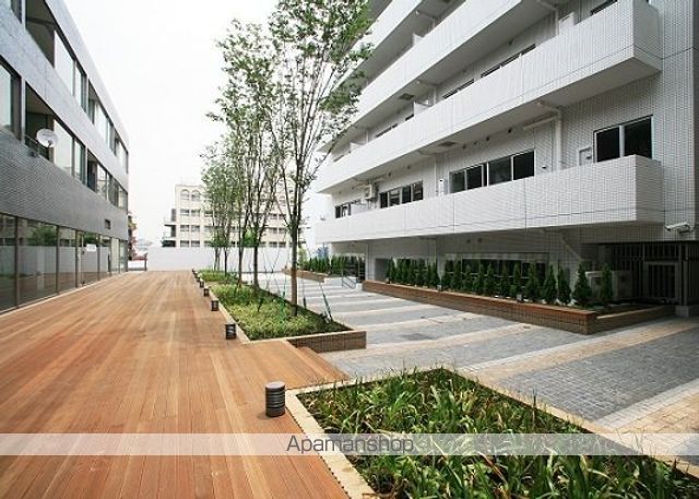 その他共有部分　その他共有部分