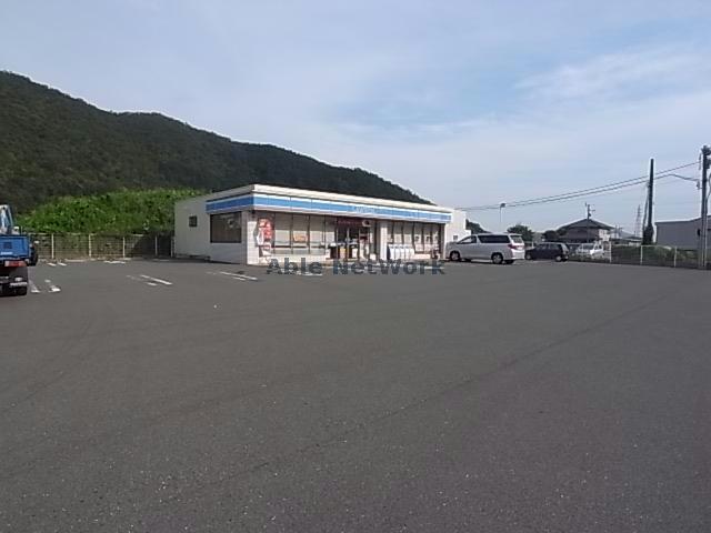 コンビニ　ローソン岐阜今川神明店（コンビニ）まで1166m