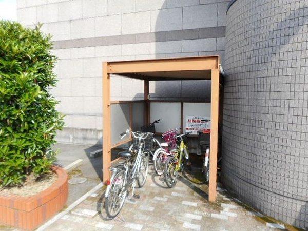 その他設備　エアコン付！