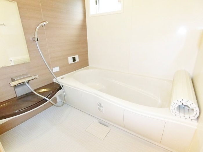 バス・シャワールーム　同仕様