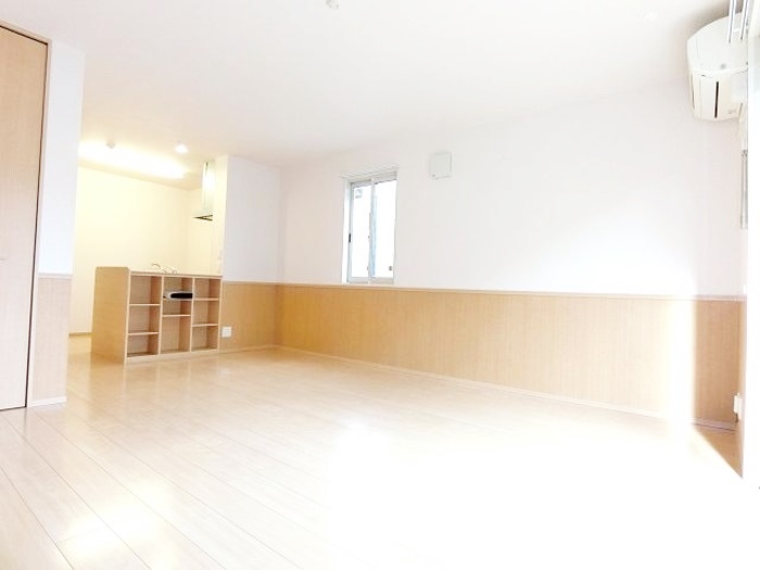 居室・リビング　同仕様