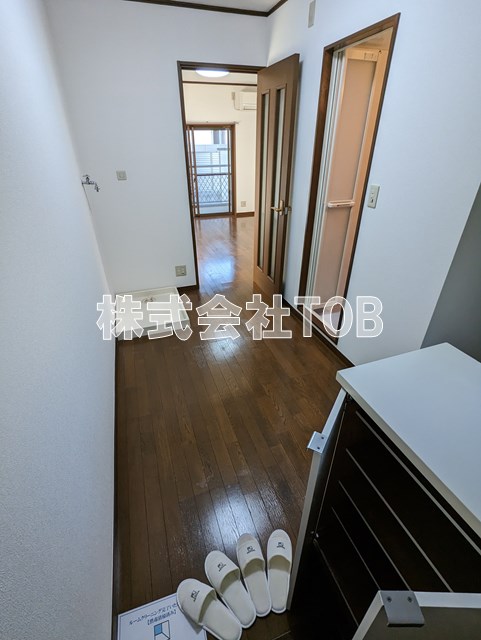 その他部屋・スペース　キッチンスペース