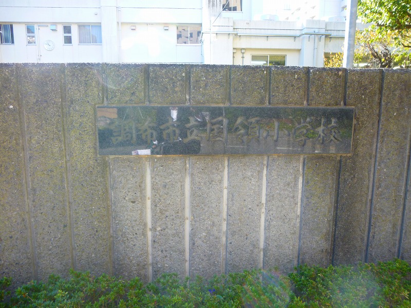 小学校　調布市立国領小学校（小学校）まで691m