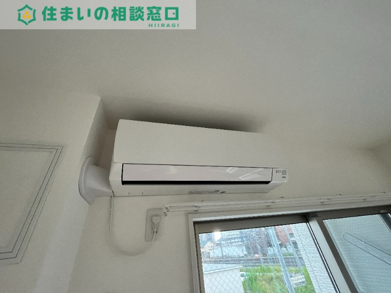 その他設備　同型