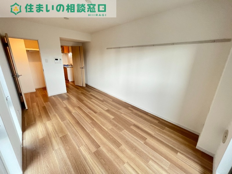 居室・リビング　同型