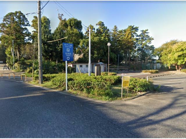 公園　神戸公園（公園）まで1179m