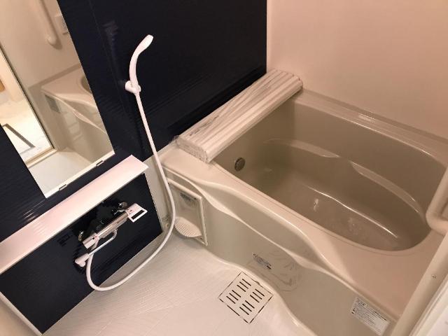 バス・シャワールーム　ユニットバス