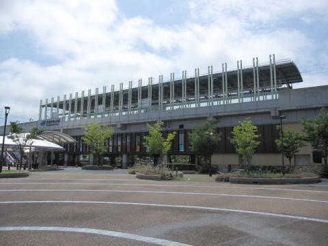 その他　杜せきのした駅(仙台空港鉄道　仙台空港アクセス鉄道線)（その他）まで756m