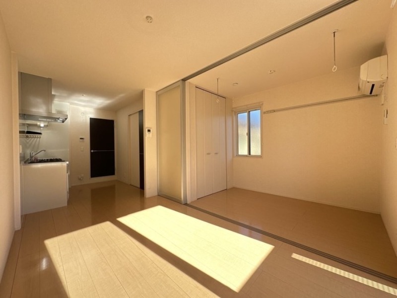 居室・リビング　図面と現状に相違がある場合には現状を優先