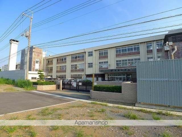 小学校　みどり市立笠懸小学校（小学校）まで450m