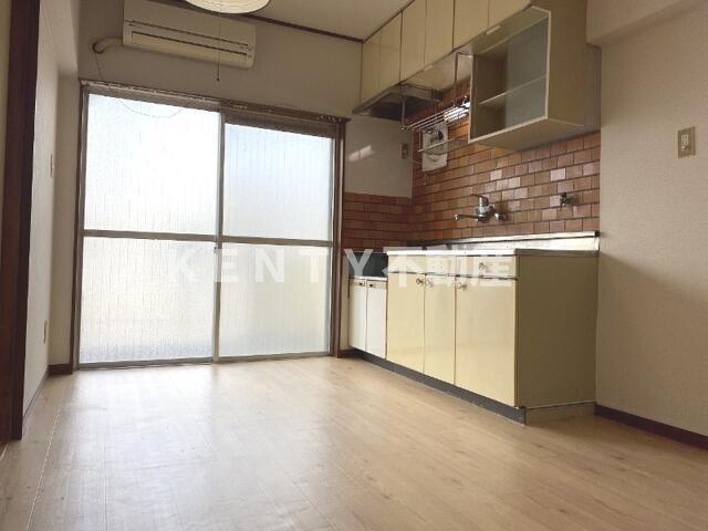 居室・リビング　おしゃれなリビングです