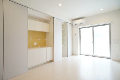 その他部屋・スペース