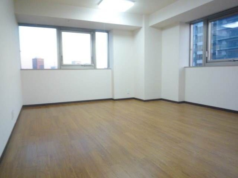 居室・リビング　虎ノ門マリンガーデン